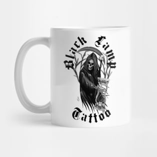 BLT Bones Reaper Mug